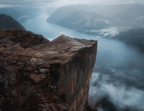 Galería de Fotografía de Thomas Vielgut - Austria