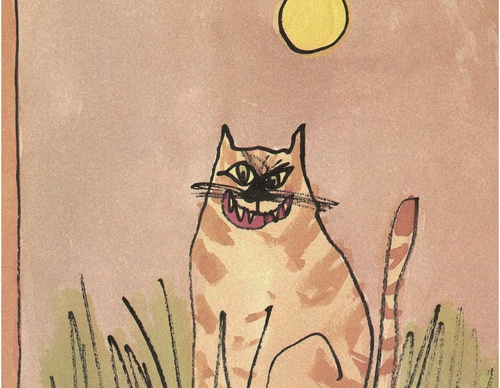 william steig