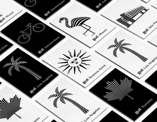 Gallery Of Graphic Design By Jessica Walsh - USA