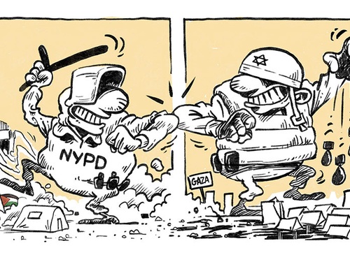 holocide cartoon