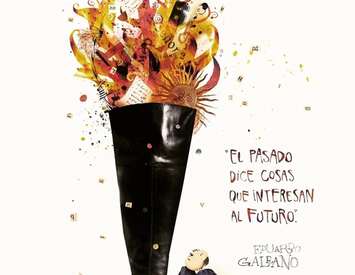 Galería De Ilustración De Pablo Bernasconi - Argentina