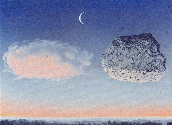 Rene Magritte