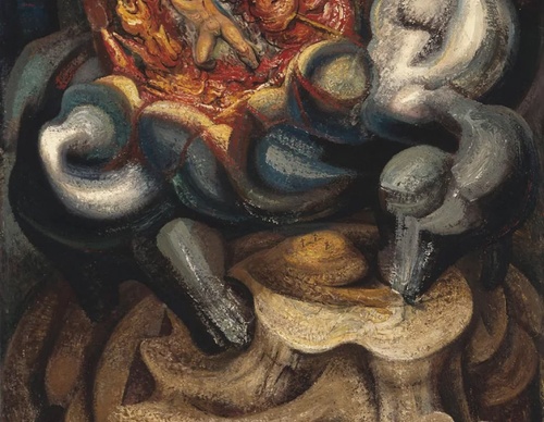 david alfaro siqueiros