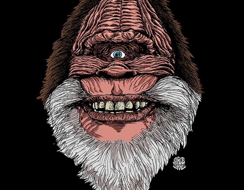 rob