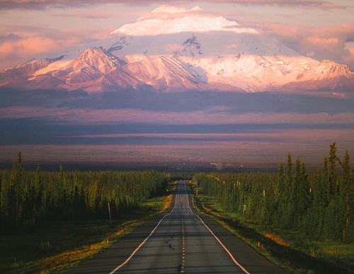 Gallery Of Photography By Patrick Thun - Alaska