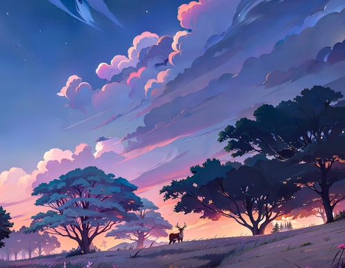 Galería de ilustraciones de Léa Wai - Argentina