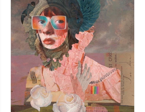 Galeria de ilustrações de Sarah Jarrett - Jamaica