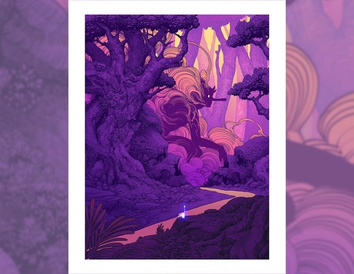 Gallery Of Illustration By Ian Permana - Indonesia