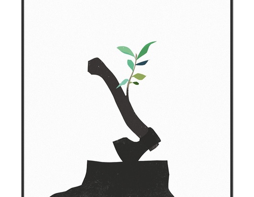 Galeria de Ilustração de Vahram Muradyan - Estônia