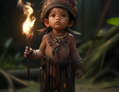 Gallery Of Illustration By Alfonso Falcon - Venezuela