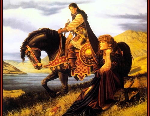 larry elmore
