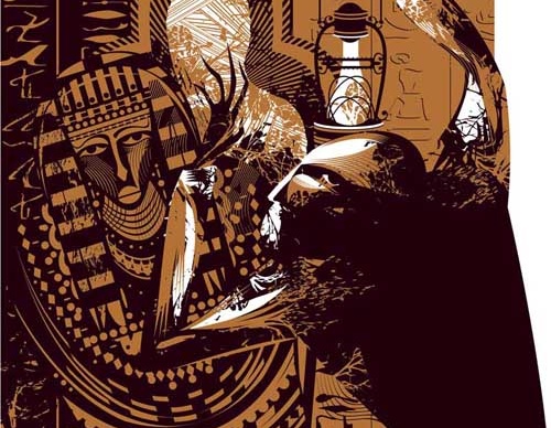 Gallery of illustration by Samuel Casal - Brazil
