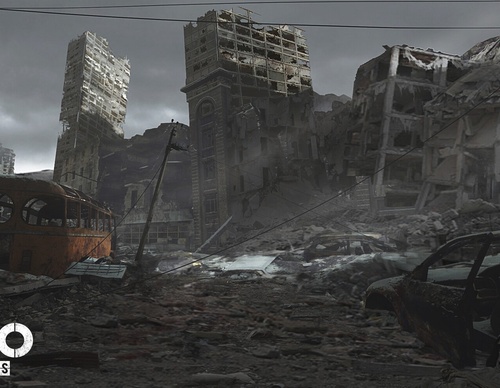 Gallery Of Illustration By Rostyslav Zagornov - United Kingdom