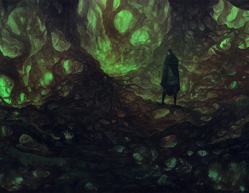 Gallery Of Illustration By Jesper Friis - Denmark