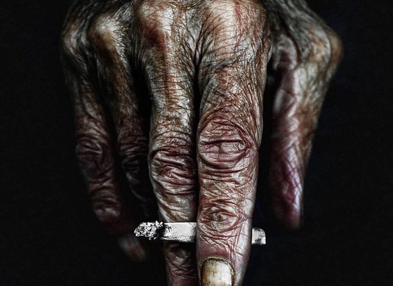 Lee Jeffries