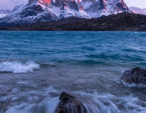 Gallery Of Photography By Timothy Dhalleine - Chile