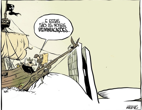 kleber sales co brasil