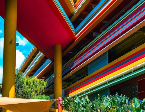 Gallery Of Photography By Jacky Woo - China