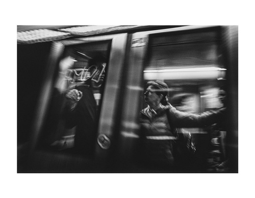 Galeria de fotografia de Ovidiu Șelaru - Romênia