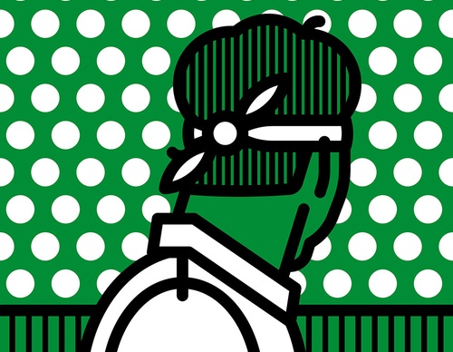 Galería de obras de arte del estudio Craig & Karl (Craig Redman y Karl Maier), con sede en Nueva York y Londres