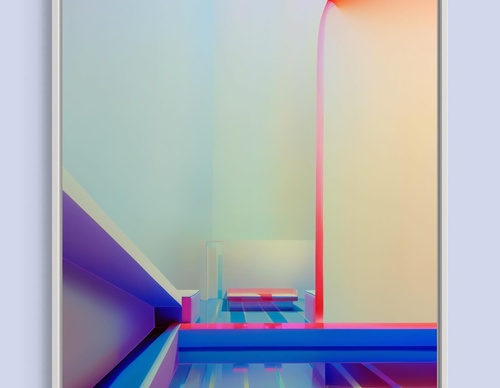 Galería de pintura de Kalle Hellzén - Holanda