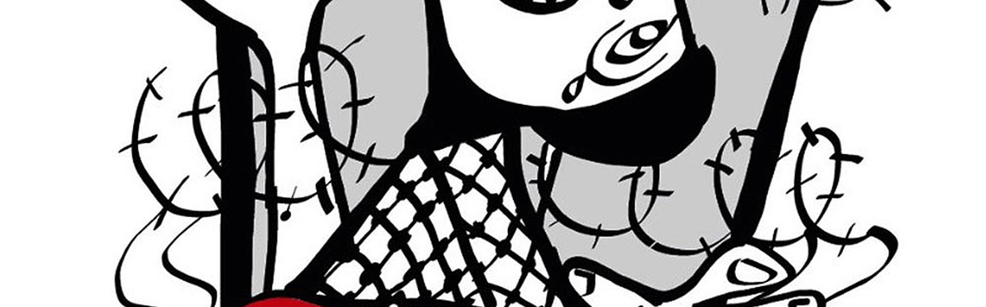 Visual Poetry in Color — Claudia Stella Resende, Brazil