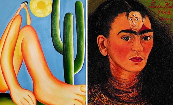 Costantini adquire a Coleção Daros de Arte Latino-Americana