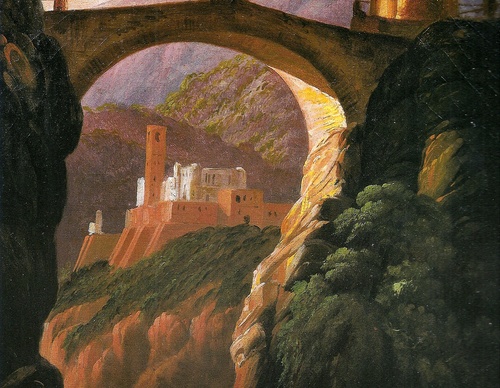 Gallery Of Painting By Manuel de Araujo-Brazil
