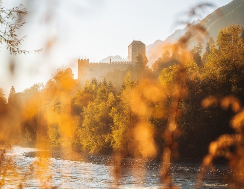 Galería de Fotografía de Thomas Vielgut - Austria