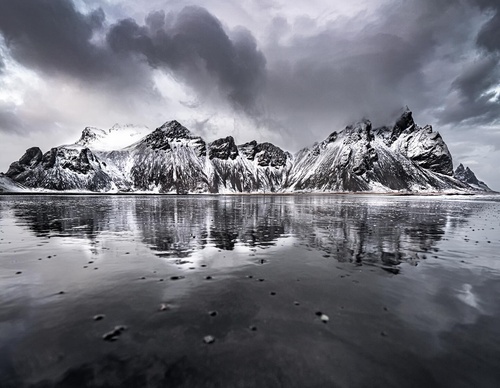 Gallery Of Photography By Ronald Söthje - Germany
