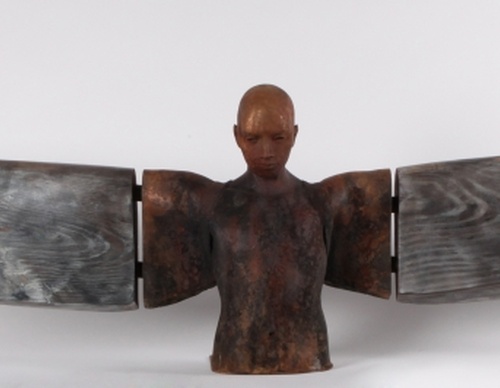 Galeria de Escultura de Jesus Curiá - Espanha