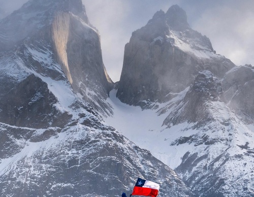 Gallery Of Photography By Timothy Dhalleine - Chile