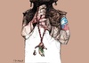 Galeria Internacional de Charges Políticas sobre Gaza