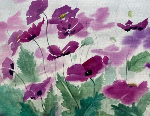 Galeria de Pintura de Silvia Trad - Portuguesa