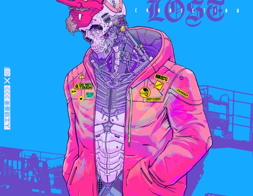 Gallery Of Illustration By Bryan Elisyan Maciel - Mexico