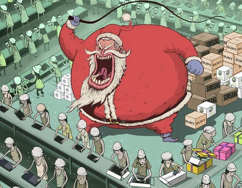 steve cutts