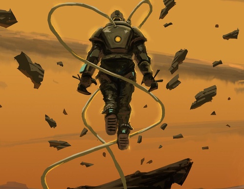 Gallery Of Illustration By Juan Duarte - Colombia