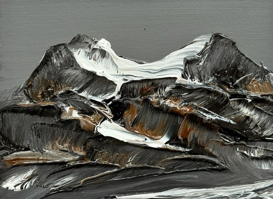Conrad Jon Godly