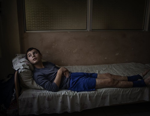 world press photo