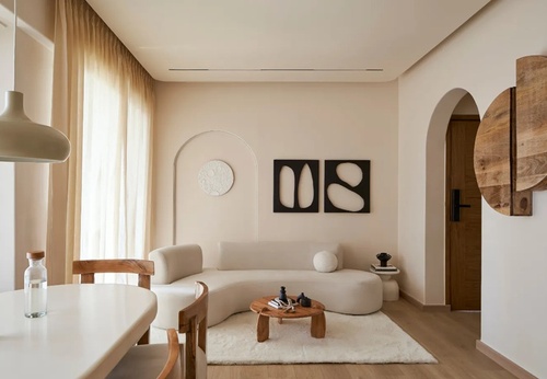 The Magic of Minimalism; Why "Less is More" in the Art World?