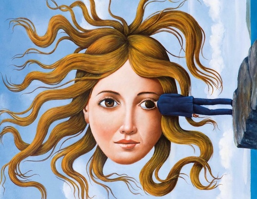 rafal olbinski poland
