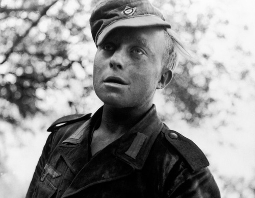 robert capa