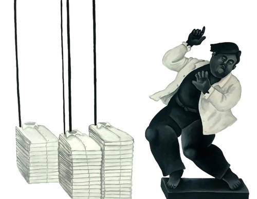 raul zuleta colombia