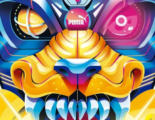 Gallery Of Illustration By Edgar Rozo - Colombia
