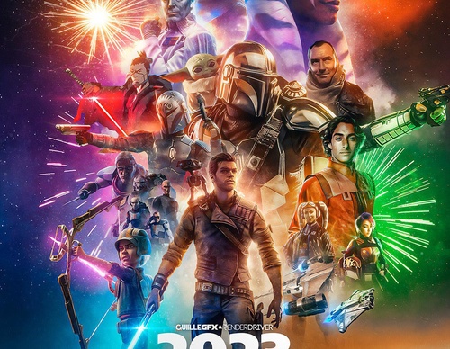 Gallery Of Digital Poster By Render Driver - Argentina