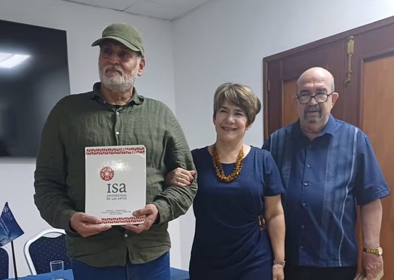 From Bucaramanga to Cuba