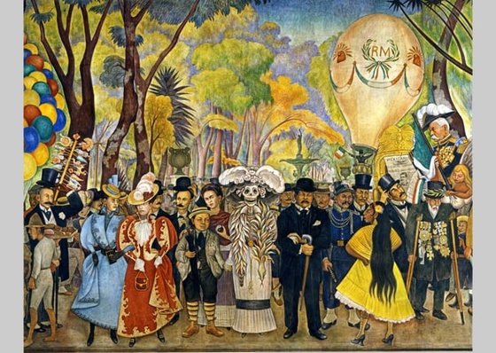 A Força Visual: A Arte Gráfica como Instrumento de Luta e Identidade na América Latina