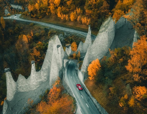 Gallery Of Photography By Giulio Gröbert - Germany
