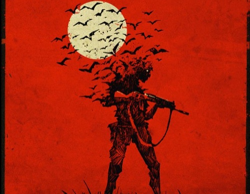Gallery Of Illustration By Juan Cavia - Argentina