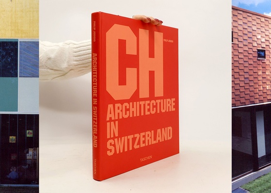 Architecture in Switzerland